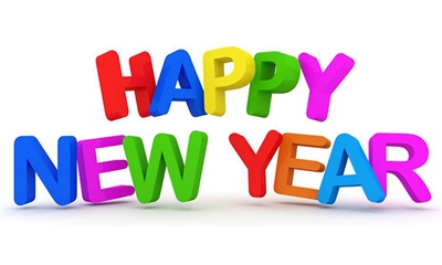 元旦快樂(lè)、新年快樂(lè)！