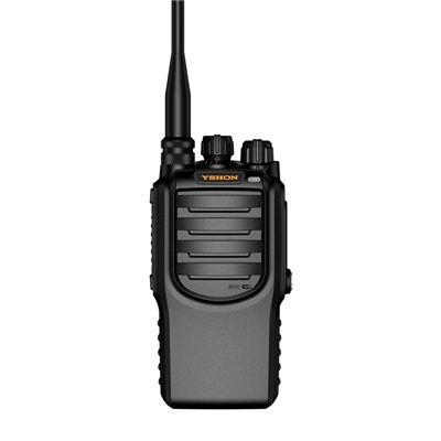 K520經(jīng)濟(jì)型模擬對(duì)講機(jī)